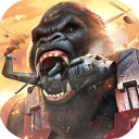 巨兽战场先锋服