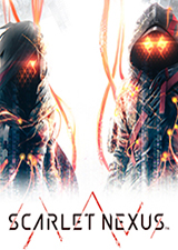 绯红结系steam版
