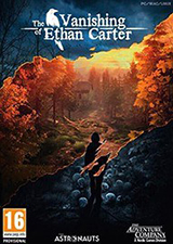 伊森卡特的消失