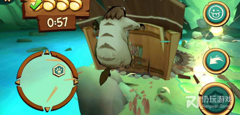 阵营配合手游排行榜