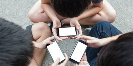 玩家互动交友手机软件合集