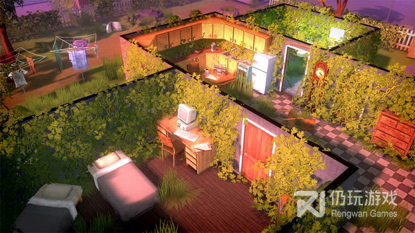 神武4最新版手游合集