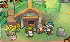 元气骑士新作测试资格怎么获得