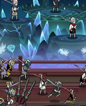 跟琉生传一样的手游合集