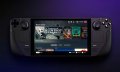 Steam一周销量榜：Steam Deck三连冠