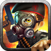 小小部队2无限奖牌金币版