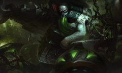 《英雄联盟手游》螃蟹是哪个英雄