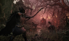 《堕落之主》血毒流配装选择与打法思路