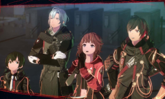 万代《绯红结系》第二弹DLC上线 公开宣传视频