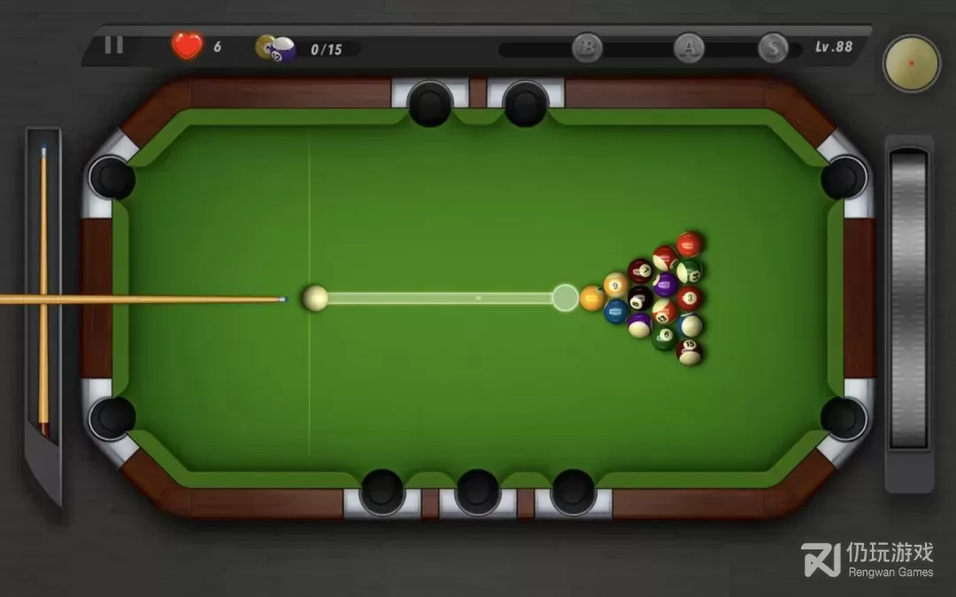 Billiards City