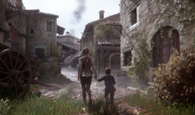 Steam每日特惠：《瘟疫传说：无罪》新史低31元