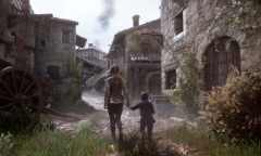 Steam每日特惠：《瘟疫传说：无罪》新史低31元