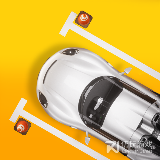 科二模拟器倒车入库九游版