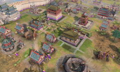 Steam冬促推荐：《帝国时代4》新史低223元