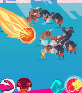 耐玩不要钱的休闲点击手游合集