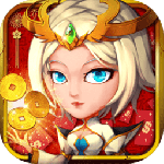 魔兽三国（0.1折仙将开局）