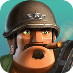 战地冲突-超攻速打金