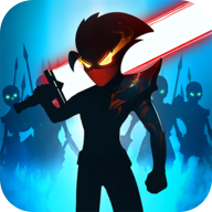 火柴人传奇九游版