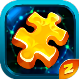 魔法拼图历史版