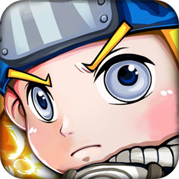 忍者意志最新版