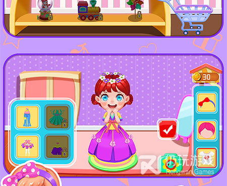 模拟真实剪头发手游合集