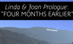 itch喜加一！《Linda  Joan Prologue》免费领取地址