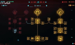 《赛博朋克2077》2.0版狂暴钝器流加点攻略