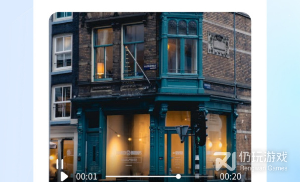 不付费的音乐手机软件合集