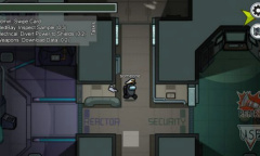 《在我们之间》美服连接网络失败是什么原因