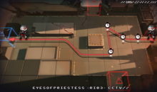 《明日方舟》主线1-11通关攻略