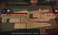 《明日方舟》主线1-11通关攻略