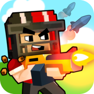 我的枪战世界百度版