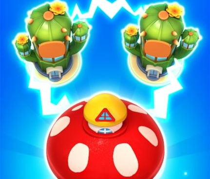 休闲建筑类手游合集