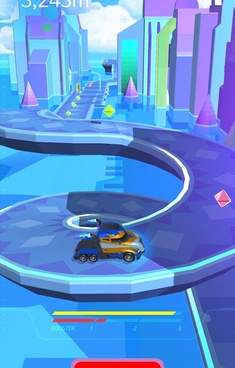 模拟驾驶手游手游合集