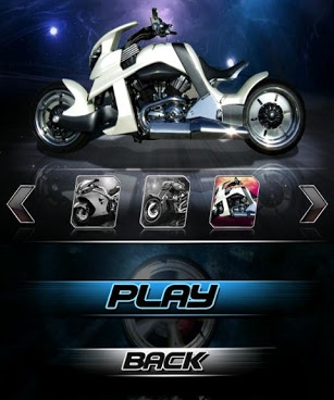 暴力摩托最新版手游合集