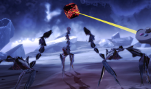 亚马逊喜加一！《纸兽》现可免费领取！