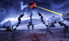 亚马逊喜加一！《纸兽》现可免费领取！