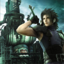 最终幻想7核心危机悟饭版