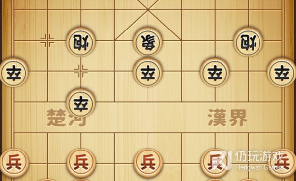经典中国象棋历史版本手游合集