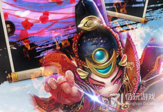 与少年江湖志类似的手游合集