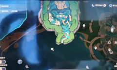 原神4.2水形幻人位置