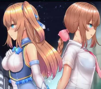 魔法少女麻衣全CG存档版