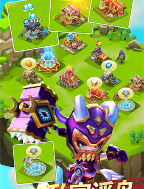 和天天迷城同款的手游合集