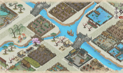 水乡芳华录菜品交易流程