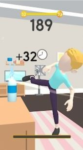 瓶盖挑战手游合集