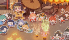 《王者荣耀》元宵登录有好礼活动介绍