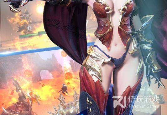 永恒雷霆所有版本手游合集