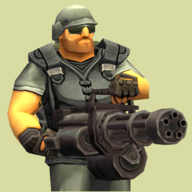 征战世界中文版