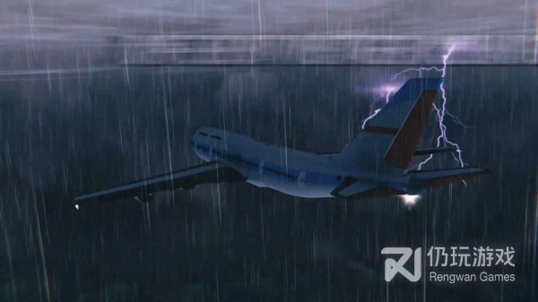 轻松好玩的飞行模拟手游合集