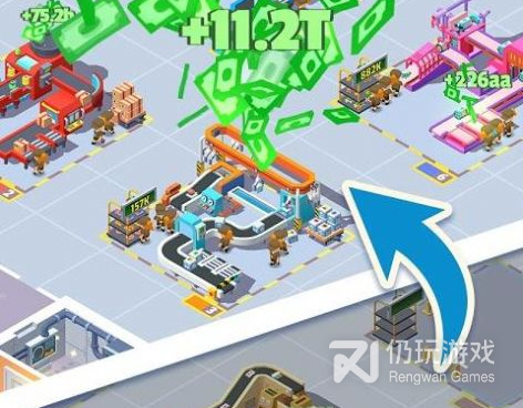 快递运输手游合集